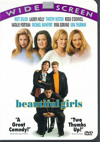 Beautiful Girls
