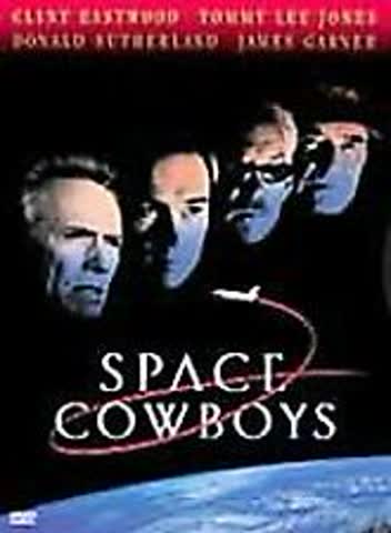 Space Cowboys