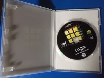 WePlay Logik 20 fesselnde Varianten MAC Spiele