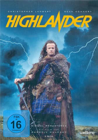 Highlander