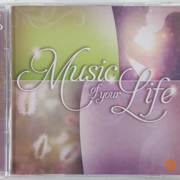 Music of your Life