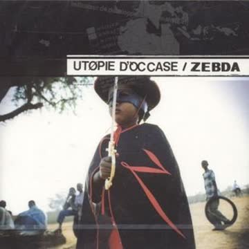 Zebda - Utopie d'Occase