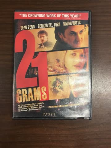 21 Grams