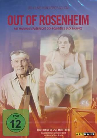 Out of Rosenheim