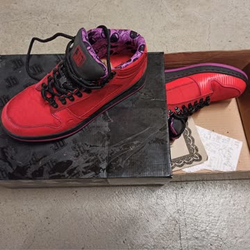 JB CLASSICS Sneaker (Neu)