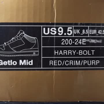 JB CLASSICS Sneaker (Neu)