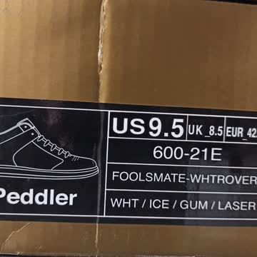 JB CLASSICS Sneaker (Neu)