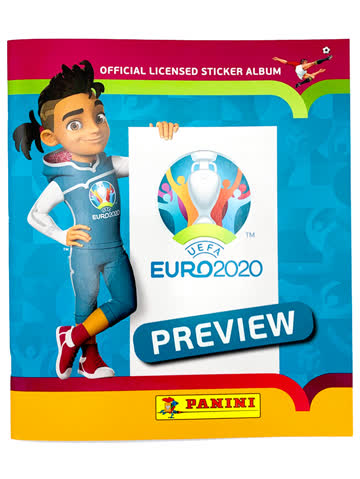 249 - FRA 17 - Corentin Tolisso - UEFA Euro 2020 Preview