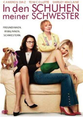 In den Schuhen meiner Schwester