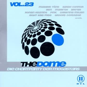 Various - The Dome Vol.23