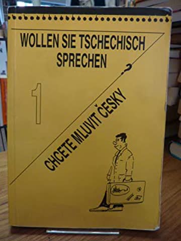Wollen Sie tschechisch sprechen?