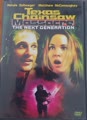 Texas Chainsaw Massacre the next Generation