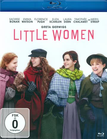 Little Women