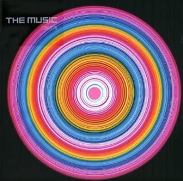 the Music - The Music