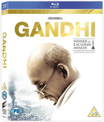 Gandhi