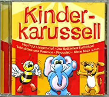 Kinderkarussell