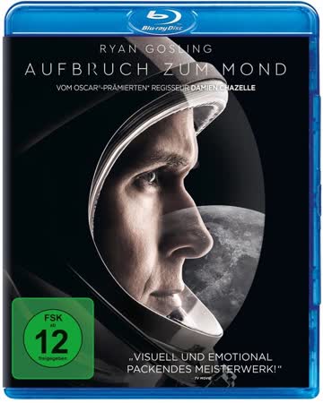 Aufbruch zum Mond