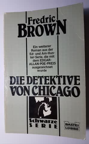 Die Detektive von Chicago