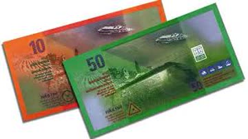 Exsila Artikel: Reka Rails 10.-Fr