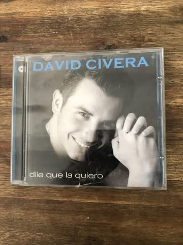 David Civera - Dile que La Quiero