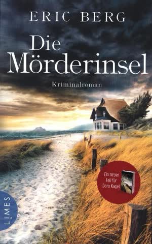 Die Mörderinsel