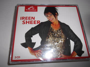 CD von Irene Sheer