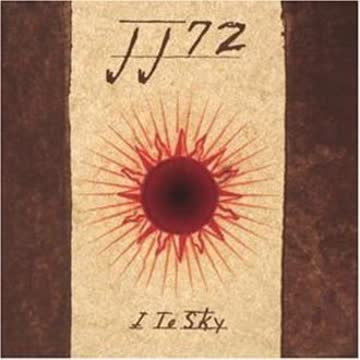 JJ72 - I to Sky