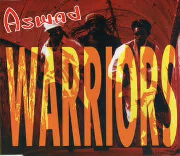 Aswad - Warriors
