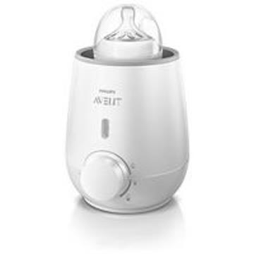 Exsila Artikel: AVENT. Flaschenwärmer. Chauffe-biberon. Bottle-warmer