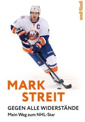 Mark Streit