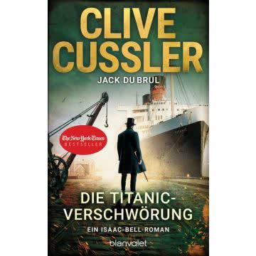 Die Titanic-Verschwörung