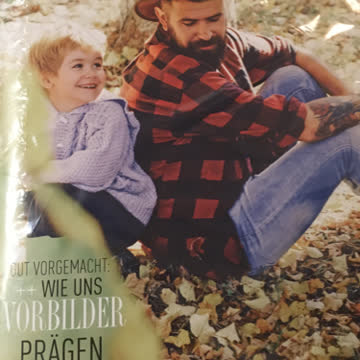 Familien Spick August 2020