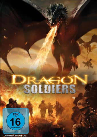 Dragon Soldiers