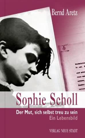 Sophie Scholl