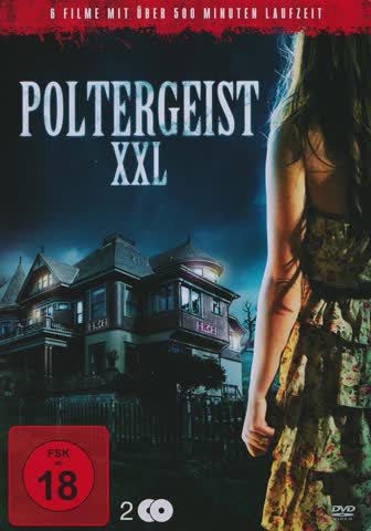 Poltergeist XXL