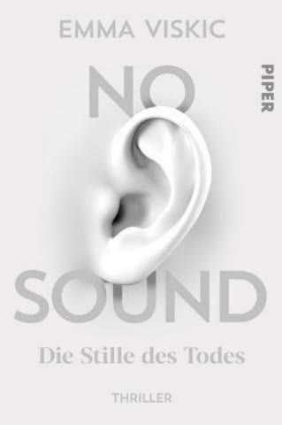 No Sound - Die Stille des Todes