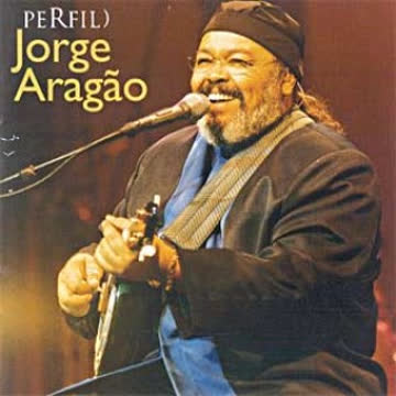 Jorge Aragão - Perfil