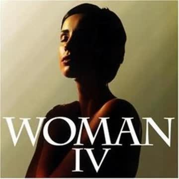 Various - Woman IV