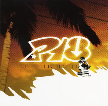 P18 - P18 ‎– Electropica