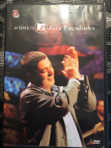 Zeca Pagodinho