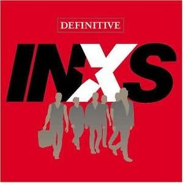 INXS - Definitive INXS (Ltd.ed.) [UK-Import]