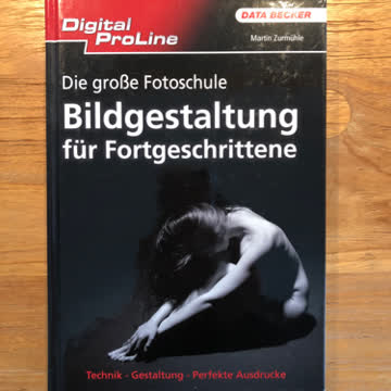 Bildgestaltung für Fortgeschrittene