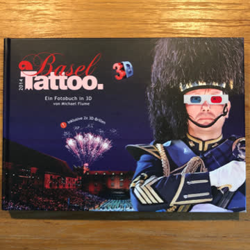 Basel Tatoo