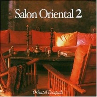 Various - Salon Oriental Vol. 2 Dcd