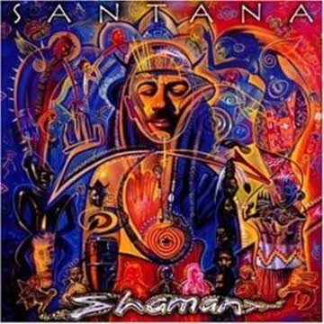 Santana - Shaman