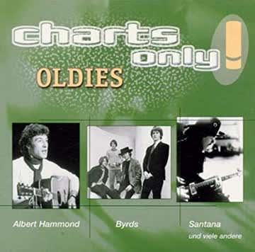 Various - Charts Only! - Oldies