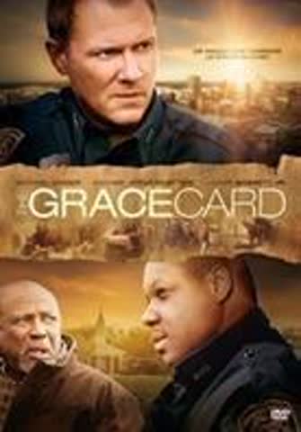 The Grace Card