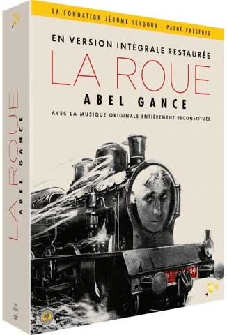 La Roue (FR-Import)