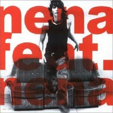 Nena - 20 Jahre Nena: Nena Fea