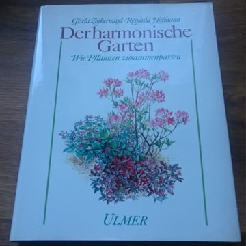 Der harmonische Garten
